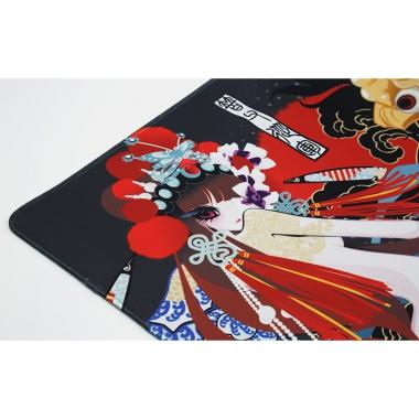 Varmilo Mouse Pad Mulan Desk Mat XL (900х400х3mm)