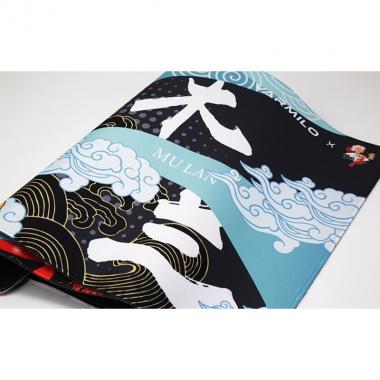 Varmilo Mouse Pad Mulan Desk Mat XL (900х400х3mm)
