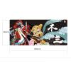 Varmilo Mouse Pad Mulan Desk Mat XL (900х400х3mm)