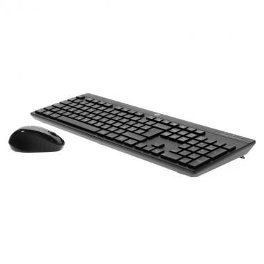 HP Wireless Keyboard and Mouse 200