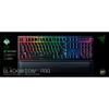 Razer Клавіатура ігрова BlackWidow V3 Pro Green Switch WL/BT/USB RU RGB, Black