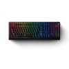 Razer Клавіатура ігрова BlackWidow V3 Pro Green Switch WL/BT/USB RU RGB, Black