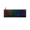 Razer Клавіатура ігрова BlackWidow V3 Pro Green Switch WL/BT/USB RU RGB, Black