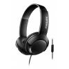 Philips SHL3075 Over-Ear Mic[Black]