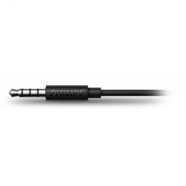 Philips SHL3075 Over-Ear Mic[Black]