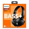 Philips SHL3075 Over-Ear Mic[Black]