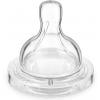 Avent Соска силиконовая Classic+[SCF636/27]