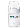 Avent Соска силиконовая Classic+[SCF636/27]