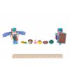 Minecraft Колекційна фігурка Steve & Alex, набір 2 шт.