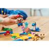 LEGO Super Mario Dorrie's Beachfront