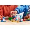 LEGO Super Mario Dorrie's Beachfront