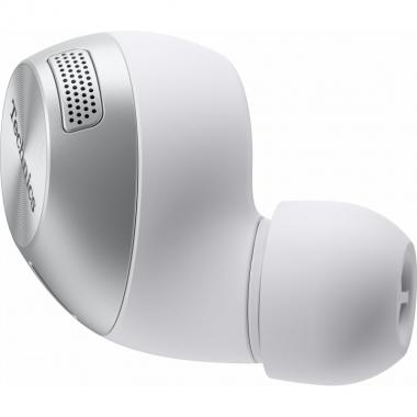Technics Навушники EAH-AZ40G-S TWS JustMyVoice™ IPX4 Сільвер