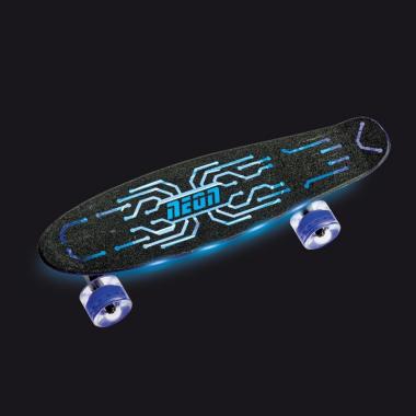 NEON Скейт Hype[N100787]