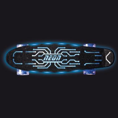 NEON Скейт Hype[N100787]