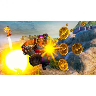 Electronic Arts Rocket Arena Mythic Edition[Blu-Ray] (PS4)