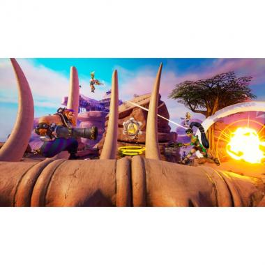 Electronic Arts Rocket Arena Mythic Edition[Blu-Ray] (PS4)