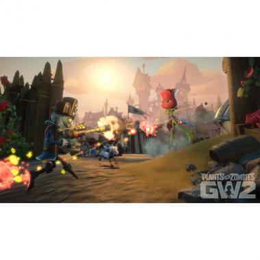 Electronic Arts Plants vs. Zombies: Garden Warfare 2 (PS4)