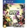 Electronic Arts Plants vs. Zombies: Garden Warfare 2 (PS4)
