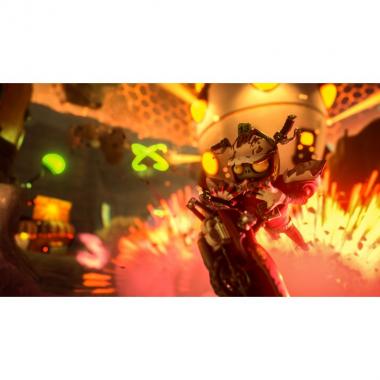 Electronic Arts Plants vs. Zombies: Garden Warfare 2 (PS4)