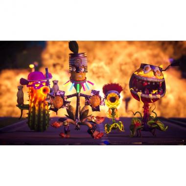 Electronic Arts Plants vs. Zombies: Garden Warfare 2 (PS4)