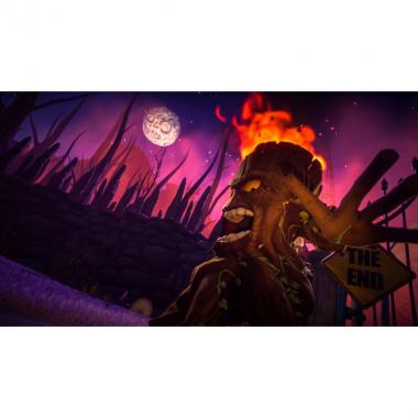 Electronic Arts Plants vs. Zombies: Garden Warfare 2 (PS4)