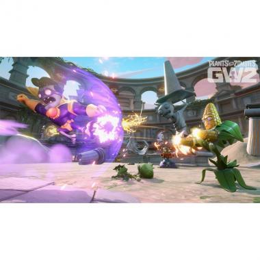 Electronic Arts Plants vs. Zombies: Garden Warfare 2 (PS4)