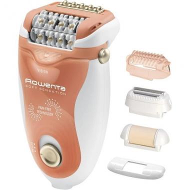 Rowenta Эпилятор Soft Sensation EP5720F1