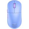 Cherry Xtrfy Миша M8 WIRELESS Frosty Purple