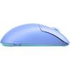 Cherry Xtrfy Миша M8 WIRELESS Frosty Purple