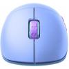 Cherry Xtrfy Миша M8 WIRELESS Frosty Purple