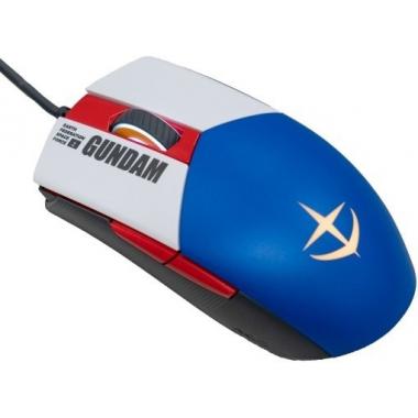 ASUS ROG Strix Impact II GUNDAM EDITION
