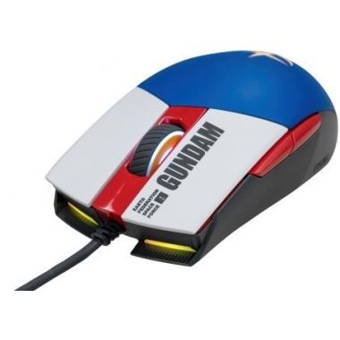 ASUS ROG Strix Impact II GUNDAM EDITION