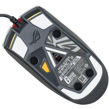 ASUS ROG Strix Impact II GUNDAM EDITION