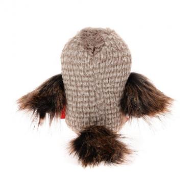 sigikid Сова в коробке (18 см)