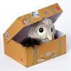 sigikid Сова в коробке (18 см)