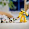 LEGO Конструктор Lightyear Погоня за циклопом