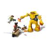 LEGO Конструктор Lightyear Погоня за циклопом