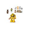 LEGO Конструктор Lightyear Погоня за циклопом