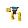 LEGO Конструктор Lightyear Погоня за циклопом