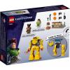 LEGO Конструктор Lightyear Погоня за циклопом