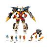 LEGO Ninjago Ultra Combined Ninja Mech