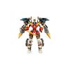 LEGO Ninjago Ultra Combined Ninja Mech