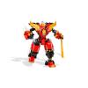 LEGO Ninjago Ultra Combined Ninja Mech