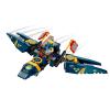 LEGO Ninjago Ultra Combined Ninja Mech