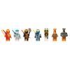 LEGO Ninjago Ultra Combined Ninja Mech