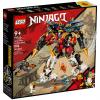 LEGO Ninjago Ultra Combined Ninja Mech