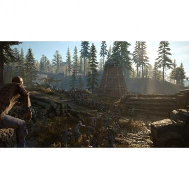 Sony Interactive Entertainment Days Gone [Blu-Ray] (PS4)