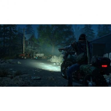 Sony Interactive Entertainment Days Gone [Blu-Ray] (PS4)
