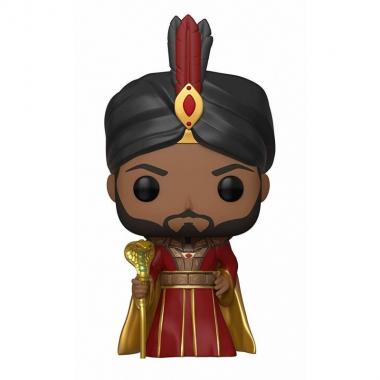 Funko Колекційна фігурка Funko POP! Vinyl: Disney: Aladdin (Live): Jafar 37025