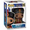 Funko Колекційна фігурка Funko POP! Vinyl: Disney: Aladdin (Live): Jafar 37025